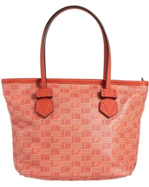 Moreau Paris Handbags - Pink