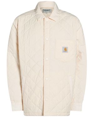 Carhartt Plumífero Y Acolchado - Neutro
