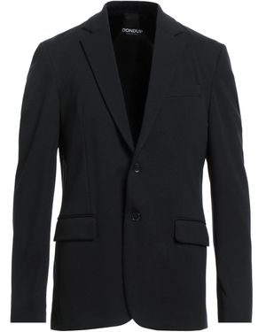 Dondup Blazer - Nero