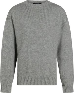DSquared² Pullover - Grau