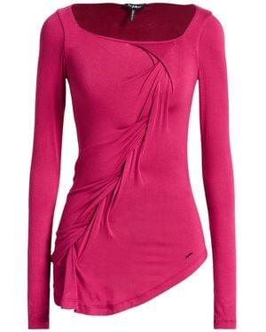 Byblos Top - Rosa