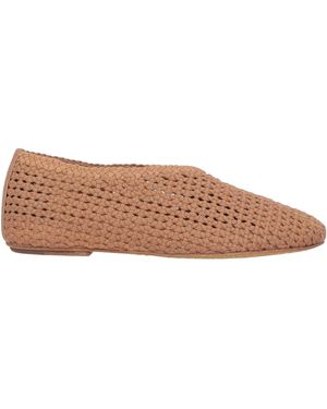Officine Creative Loafer - Brown