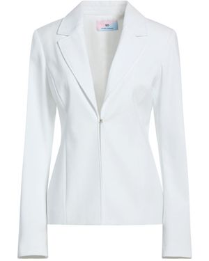 Chiara Ferragni Americana - Blanco