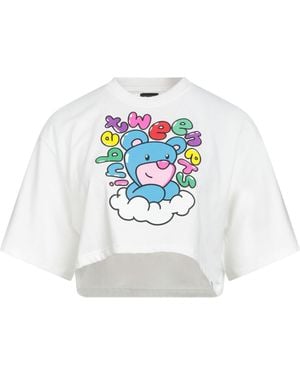 INBETWEENERS T-Shirts - White