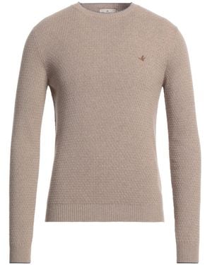 Brooksfield Jumper - Grey