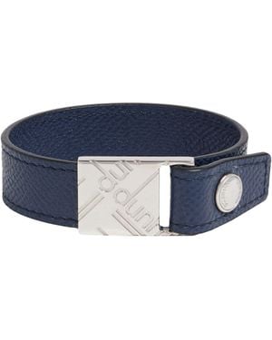 dunhill Bracelet - Blue