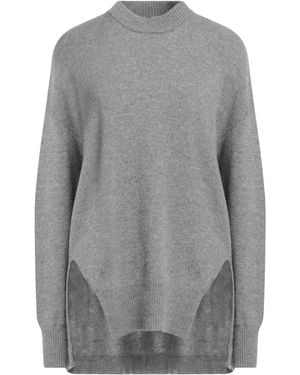 Borgo Dell'ortica Turtleneck - Gray