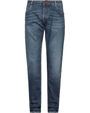 Hand Picked Jeans - Blue
