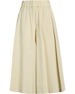 Ottod'Ame Trousers - White