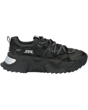 Steve Madden Sneakers - Schwarz
