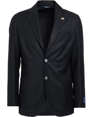 Tombolini Blazer - Noir