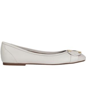 See By Chloé Ballet Flats - White