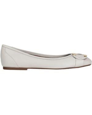 See By Chloé Ballet Flats - White