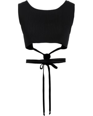 Barrow Top - Schwarz
