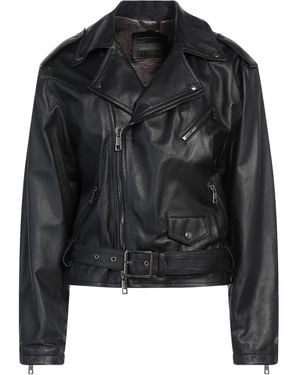 Giorgio Brato Jacket - Black