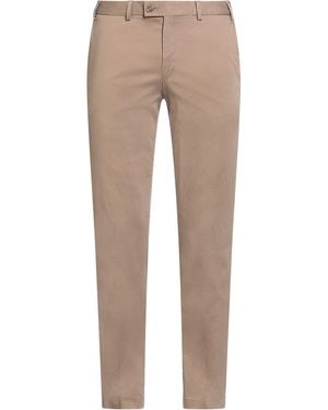 Hiltl Trousers - Natural
