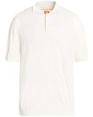 hindustrie Jumper Cotton - White