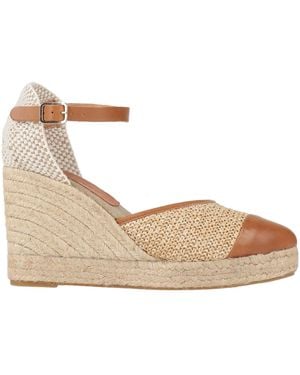 KARIDA Espadrilles - Natural