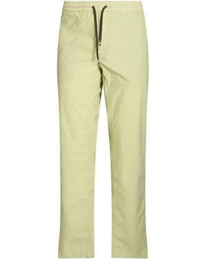 Mason's Trouser - Yellow