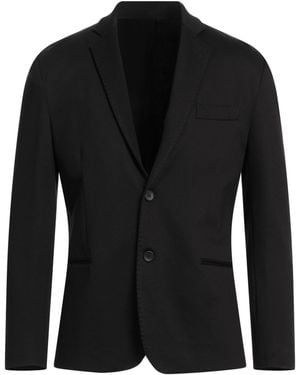 TELA-N° Blazer - Schwarz