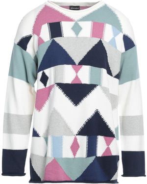 Giorgio Armani Pullover - Blu