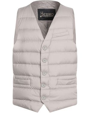 Herno Steppjacke - Grau