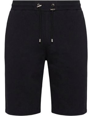 Balmain Shorts & Bermuda Shorts - Blue