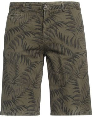 Altea Shorts E Bermuda - Grigio