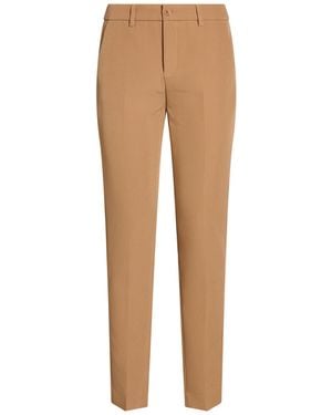Liu Jo Trouser - Natural