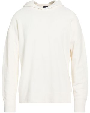Drumohr Pullover - Weiß