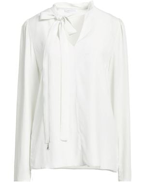 Patrizia Pepe Top - White