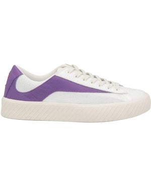 BY FAR Sneakers - Morado