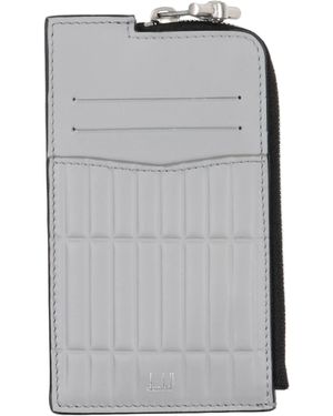 dunhill Brieftasche - Grau