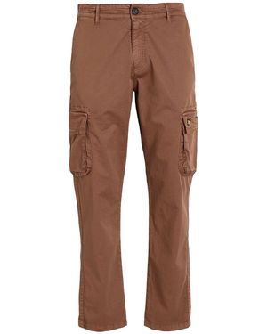 Lyle & Scott Pantalone - Marrone