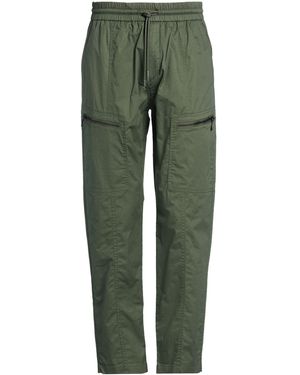 Antony Morato Trousers - Green