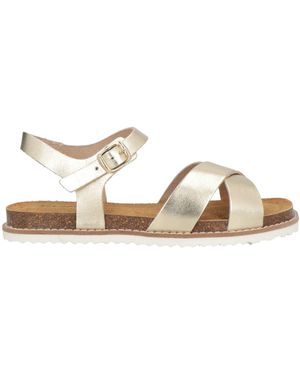Geox Sandals - Natural