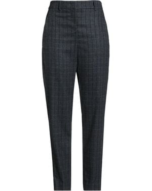 Emporio Armani Trouser - Blue