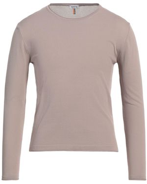 DISTRETTO 12 Pullover - Neutro