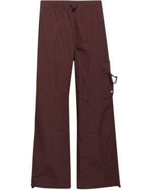 Dickies Dark Pants Polyamide - Purple