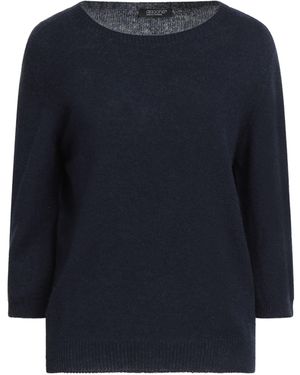 Aragona Jumper Cashmere - Blue