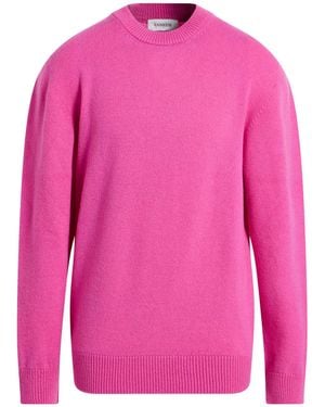 Laneus Sweater - Pink
