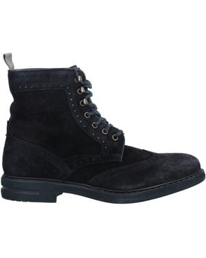 Brimarts Ankle Boots - Black
