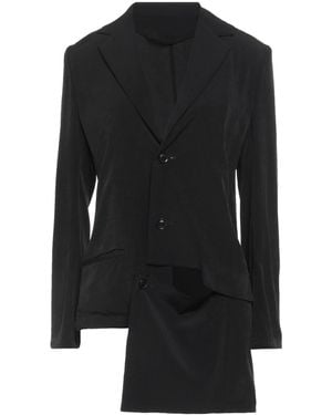 Y's Yohji Yamamoto Blazers - Black