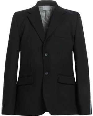 VTMNTS Blazer - Black