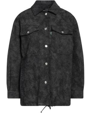 Department 5 Jacket - Black