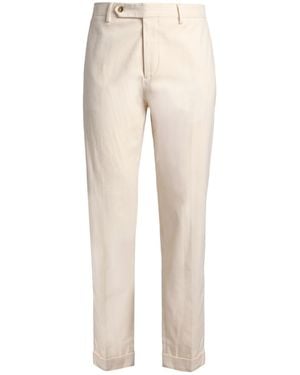 Berwich Trouser - Natural