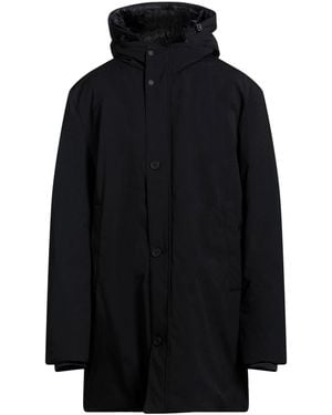 Historic Coat - Blue