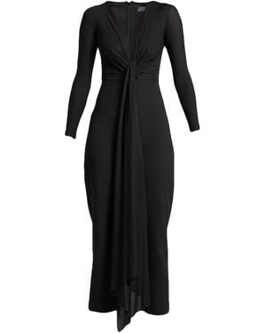 Solace London Jumpsuit - Black