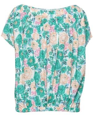 Jucca Top - Blue