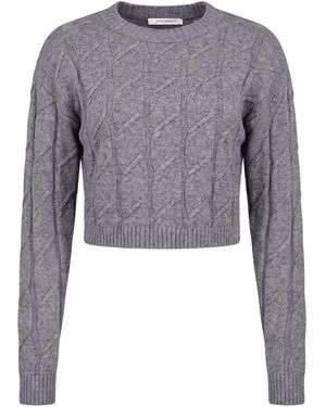 hinnominate Pullover - Grigio